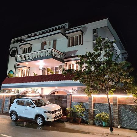 Villa Celeste Pondicherry Exterior foto